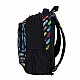 School backpack HEAD Skateboards, AB300, 42 x 30 x 19 cm