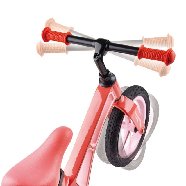 Hape Explorer Balance Wheel, Pink