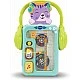 Interactive toy Music player, 4.6 x 12 x 6.8 cm