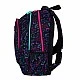 Ученическа раница HEAD Котки в тъмното, AB300, 42 х 30 х 19 см