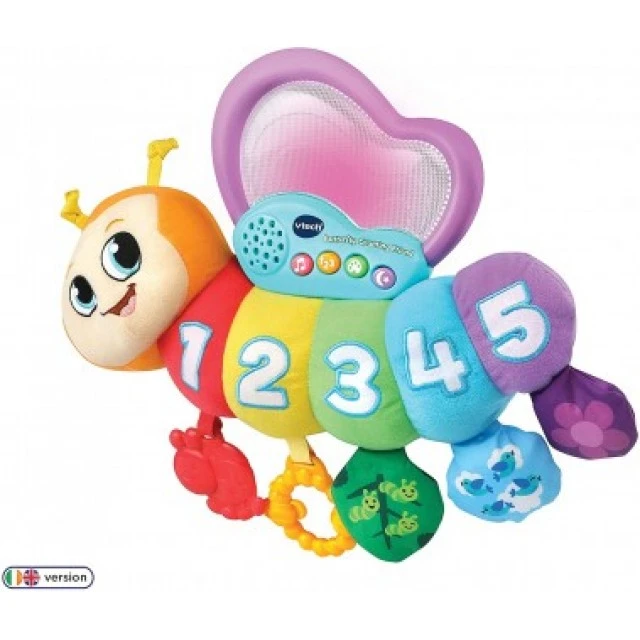 Educational baby toy - Butterfly