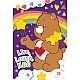Пъзел, Lisciani, Care Bears Tenderheart, 250 части