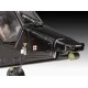 Комплект за сглобяване Eurocopter Tiger, James Bond 007 GoldenEye, 76 части
