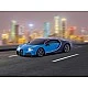 Автомобил с радио управление, Revell, Bugatti Chiron с RC