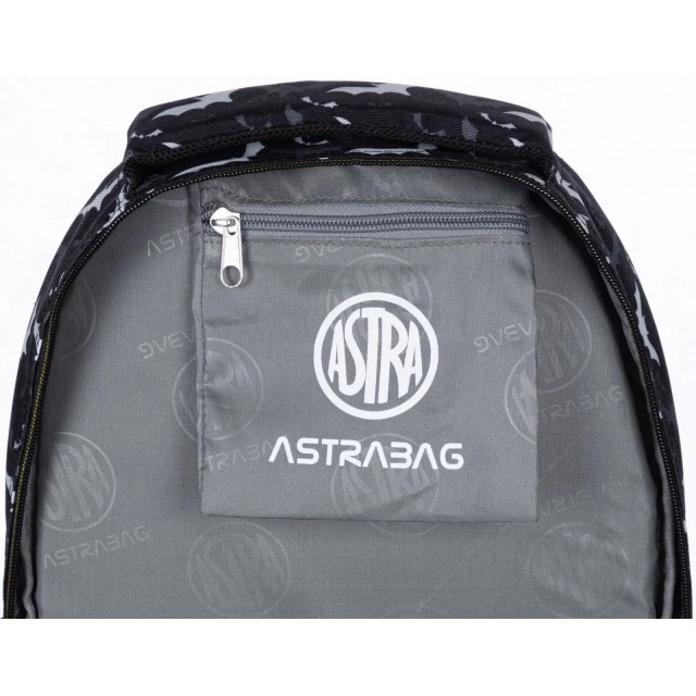 Backpack ASTRABAG AB420, Bats