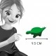 Творчески комплект Кристален динозавър, 7 части