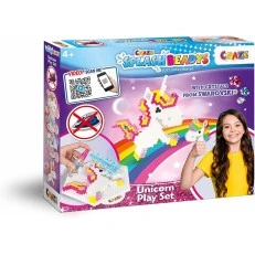 Multicolor Mosaic, Craze, Unicorn