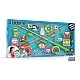 Fun game, J′adore, Fishing Treasure, 16 pieces