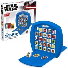 Board game Top Trumps Duel, Star Wars