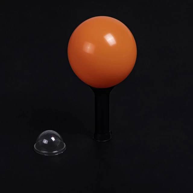 Glowing balloon LED with 20 hours of light, 25 cm
