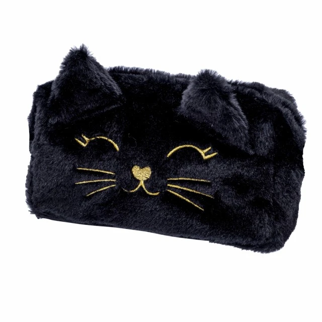 Children’s bag, Astra, Fluffy kitten, 19 x 9 x 8 cm