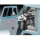 Сглобяем модел, Revell, Автомобил VW T1 panel van, 123 части