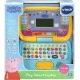 Interactive Toy, Vtech, Peppa Pig Educational Laptop, 15.8 x 23.7 x 5.6 cm