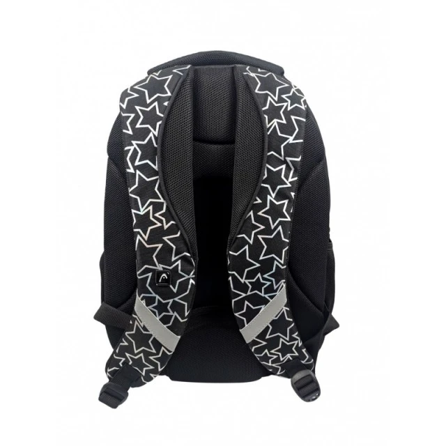 Backpack Head AB300 Glowing Stars