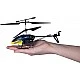 Radio Controlled Helicopter, Revell, Mosquito Helicopter, RC