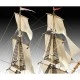 Ветроходен кораб H.M.S. Beagle - сглобяем модел, 178 части