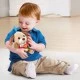 Музикална плюшена играчка – Кученце