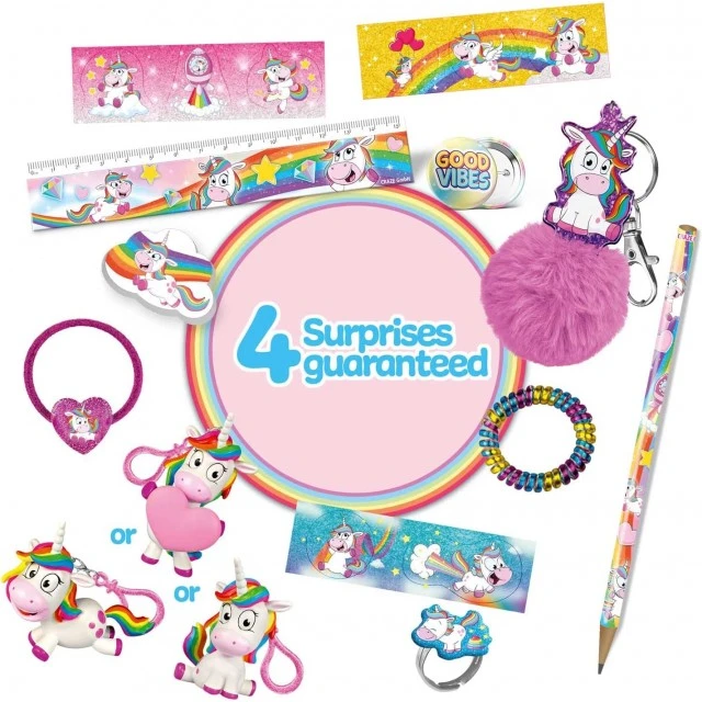 Surprise Bag, Craze, Unicorn