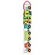 Train in a tube, J′adore, Coco Cherry, 4 pieces