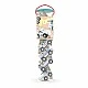 Railroad set, J′adore, Police, 16 pieces