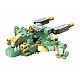 Конструктор Mechanical Beasts, Владетелят на гръмотевиците, Нотозавър