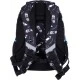 Ученическа раница, HEAD, AB330 Just Ride, 39x28x15см