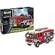 Assembly model, Revell, Schlingmann Fire Truck TLF 16/25