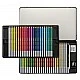 Set of colored pencils, Stabilo, CarbOthello ARTYplus, Metal box, 48 pieces