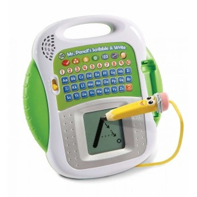 Writing and drawing tablet