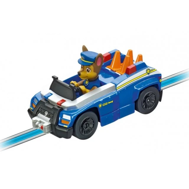 Състезателна писта, Carrera, Paw Patrol, On the Double, 2.9м