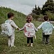 Детска раница, Sassi, Мечка
