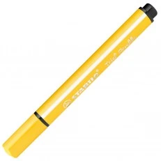 Marker set, Stabilo, Trio Scribbi ST368/12-01, 12 colors