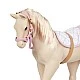 Horse, Battat, Our Generation, Palomino with accessories