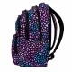 Backpack HEAD Sparkling stones, AB200, 44 x 32 x 19 cm