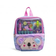 Cosmetic set in a backpack, Martinelia, My best friends, Koala