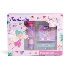 Козметичен комплект, Martinelia, Феи, 5 части