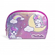 Bath set in a bag, Martinelia, Little unicorn, 3 pieces