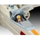 Сглобяем модел Star Wars, Изтребител X-Wing, 38 части