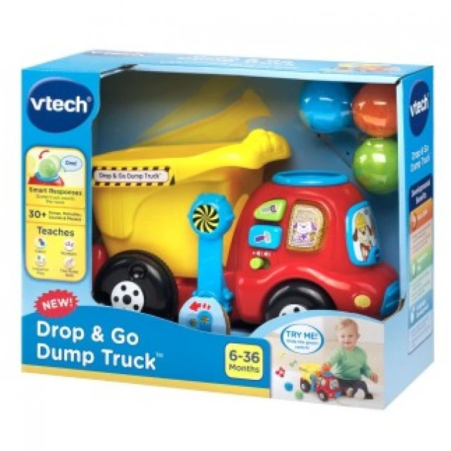 Music truck to pull