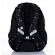School backpack Head Gold class, AB300, 42 x 30 x 19 cm