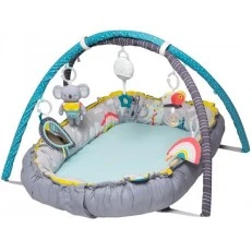 Active gymnastics ZMusic and lights, Koala, 100 x 80 x 53 cm