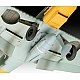 Сглобяем модел Немски изтребител Messerschmitt Bf109G-2/4, 184 части