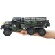 Военен камион с радио управление, Revell, RC