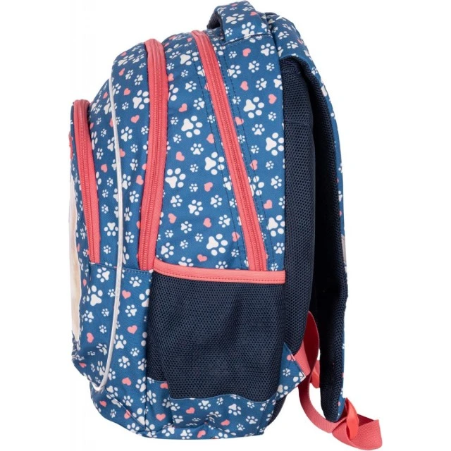 Backpack ASTRABAG AB330 Cute Puppy