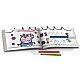 Creative set, Lisciani, Peppa Pig, Drawing school