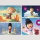 Пъзел, Lisciani, Maша и Мечока, Това е страхотно, Пъзел 24 части