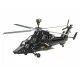 Комплект за сглобяване Eurocopter Tiger, James Bond 007 GoldenEye, 76 части