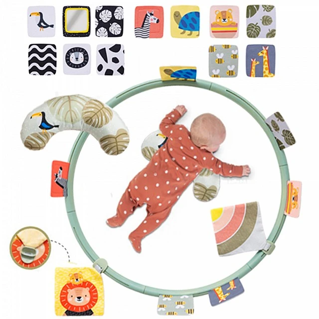 Baby tummy trainer Tummy time, 90 cm