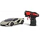 Radio control car, Lamborghini Sián with RC