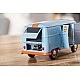 Сглобяем модел, Revell, Автомобил VW T1 panel van, 123 части